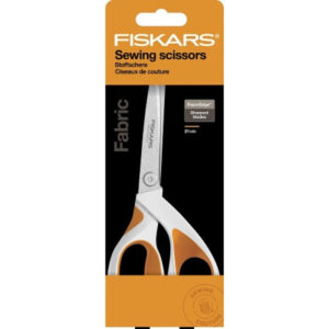 Ciseaux  fiskar tissu fin Rasor Edge 1031